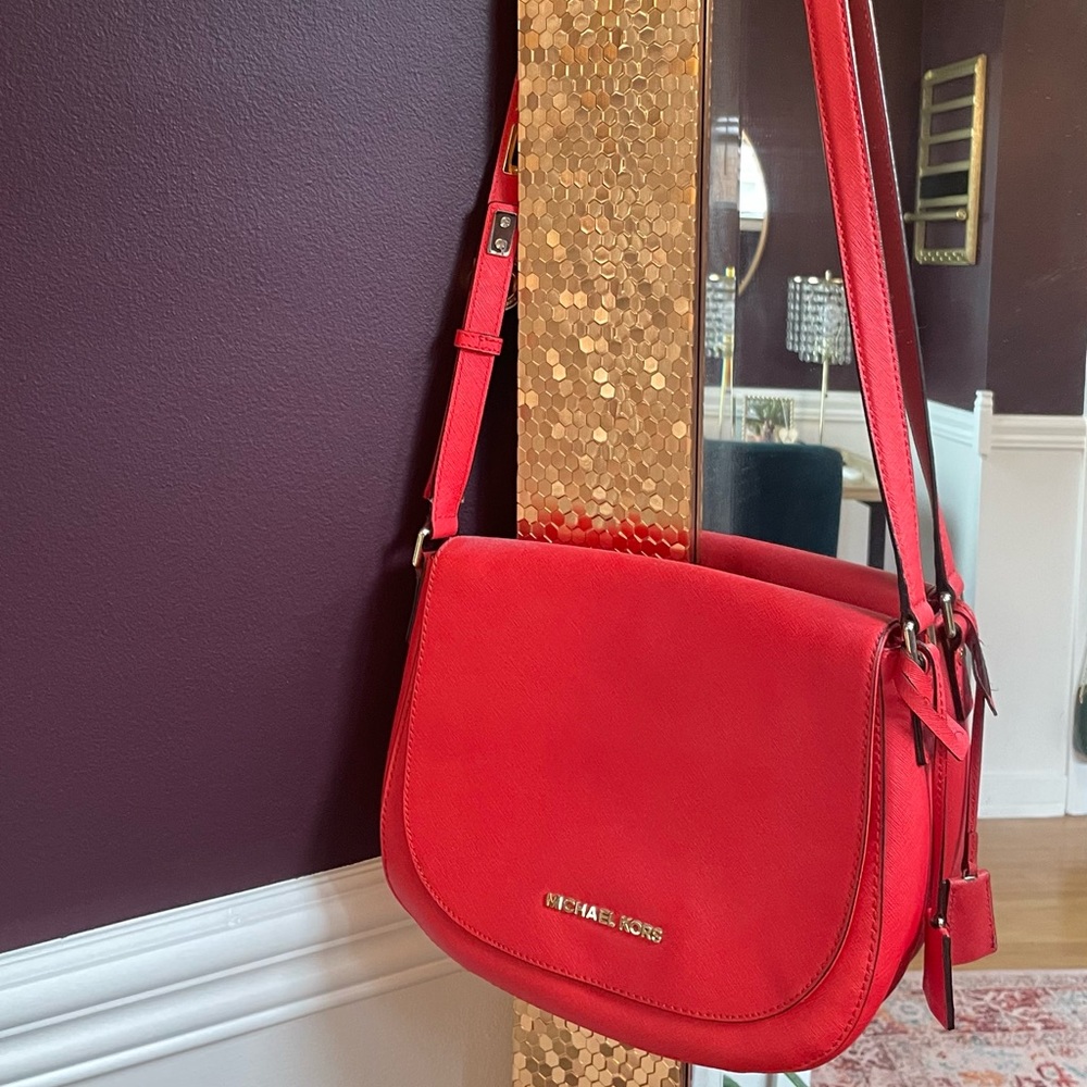 Michael Kors crossbody